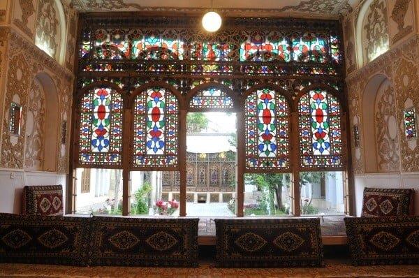 زیباترین خانههای تاریخی ایران كدامند؟-NCsxRqMfJH