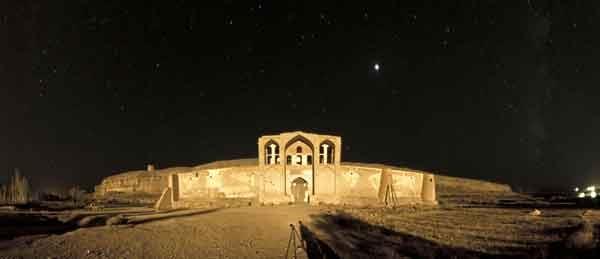 كاروانسرای ایزدخواست آباده-NDjii2fgXg