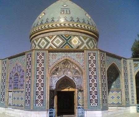 ارامگاه فضل بن شاذان-NEXmIkTZfM