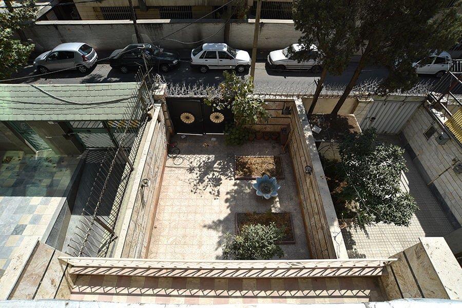 خانه مهدی اخوان ثالث تهران-NEzNoahd2l