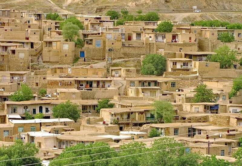 آشنایی با قدیمی ترین روستای همدان-NFWwyjTI1W