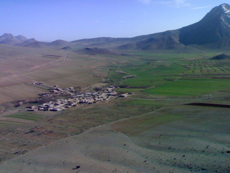 روستای آب باریك-NGXQzlPwSg