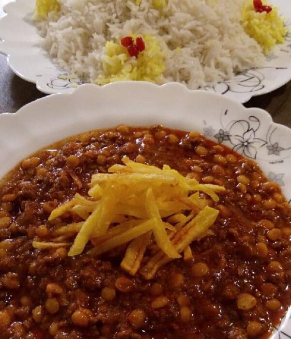 طرز تهیه انواع غذا با گوشت چرخ كرده-NJrPfHZicO