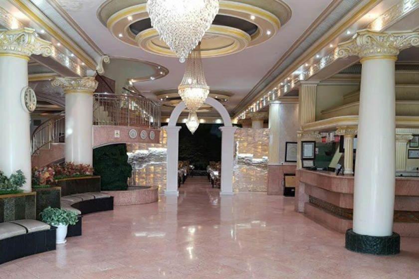 هتل امیركبیر مشهد-NJsh9irp52