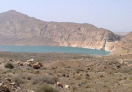دریاچه سد الغدیر-NK53AQzavF