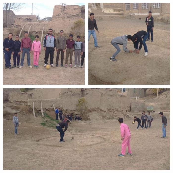 روستای قازان بیك-NLicvcOltn
