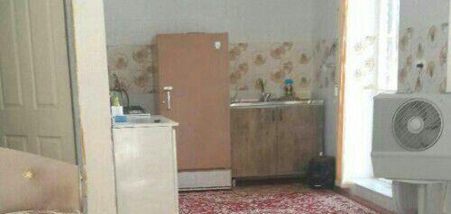 اقامتگاه بومگردی اسكو-NOLLW8kVA7