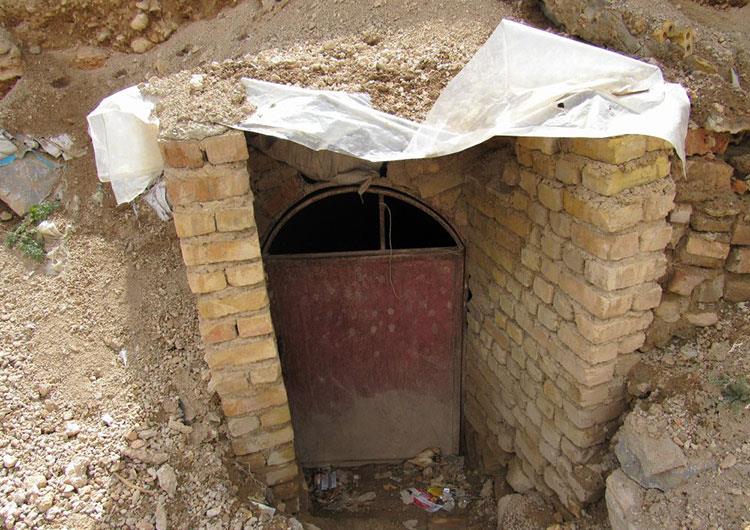 دستكندهای روستای موغان-NPmYh7qygu