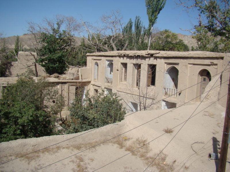 خانه ابراهیم بیك مسینایی-NQC1Inw7t6