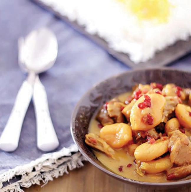 خورش آلو و قیسی-NQdk1v9gQ0