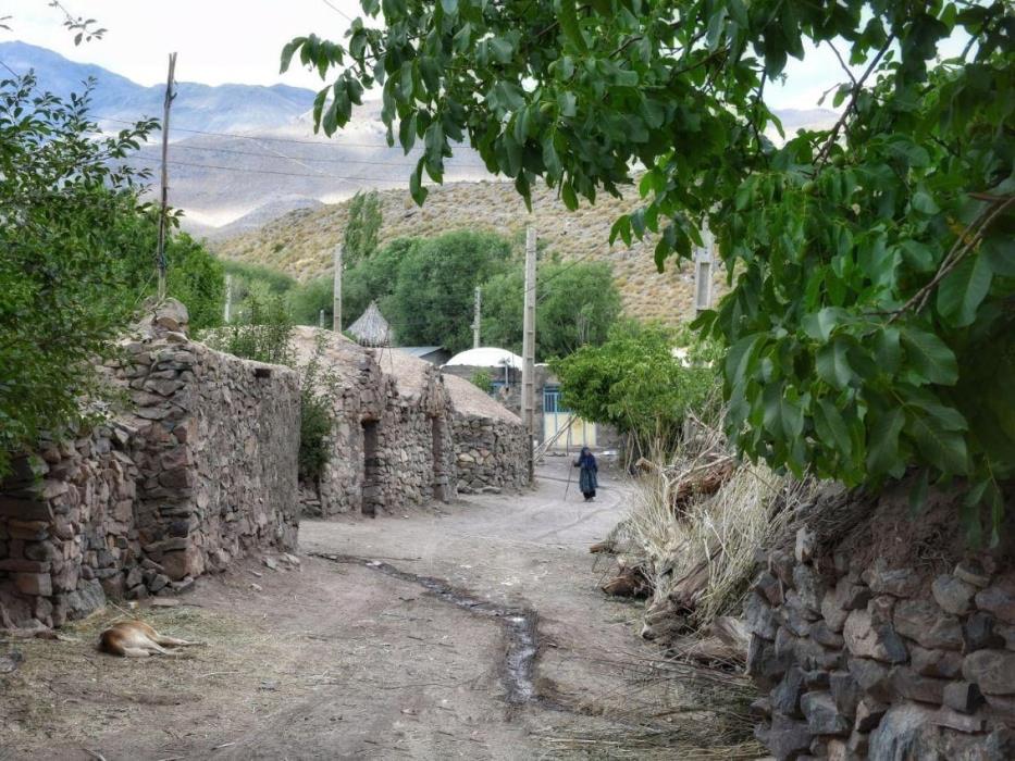 روستای بابزنگی ، روستای مرتفع ایران-NTCT1GfIET