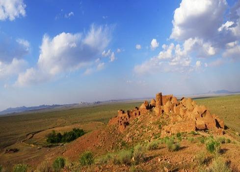 روستای عشین یا اشین-NTNakr1rnB