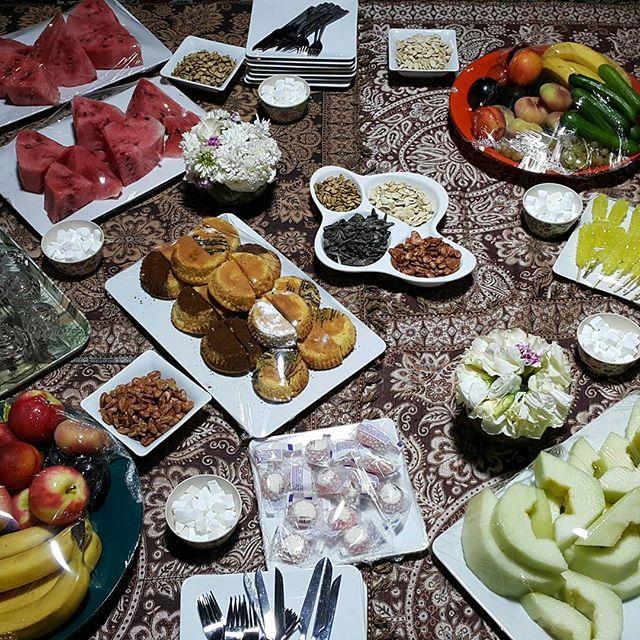كافه رستوران ایل بختیاری تهران-NWXMJmcUfQ