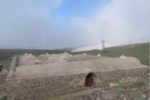 كاروانسرای پیچ بن-NaBZbFWxG4