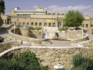 فرهنگسرای شفق تهران-NbkSlfpvxk