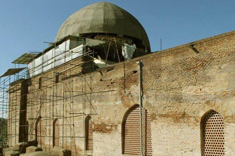 جمعه مسجد اردبیل استان اردبیل, اردبیل-NcAMbonCDh