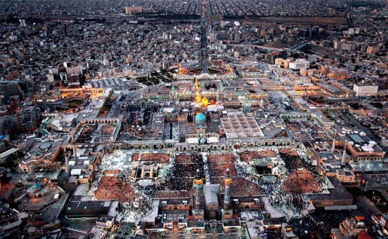 بهترین مقاصد ارزان برای سفر پاییزی در ایران-NdSjSCKbrb