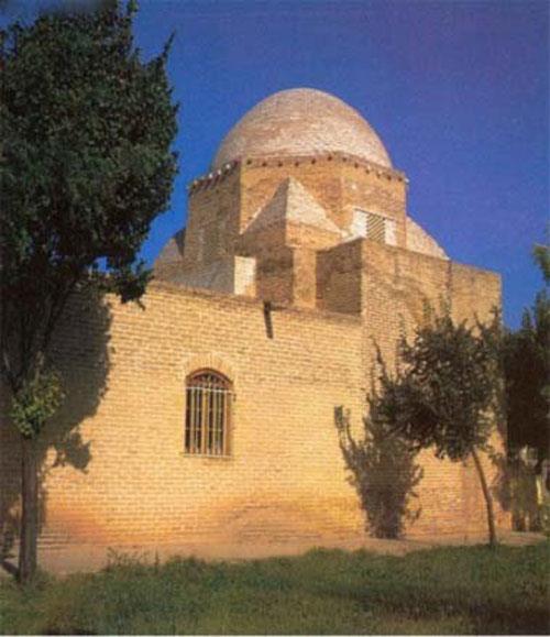 بقعه پیراحمد زهرنوش ابهر-NeACllJAos