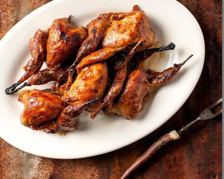 طرز تهیه بلدرچین به روشهای مختلف-Nfghg2PUuL