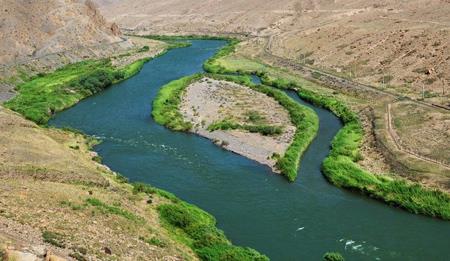 رود ارس آذربایجان شرقی-NgMBz0WRsW
