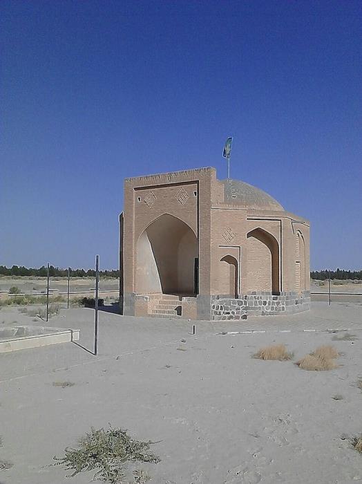 امامزاده شاهزاده ابراهیم دشتستان-Nh1cgCqTom