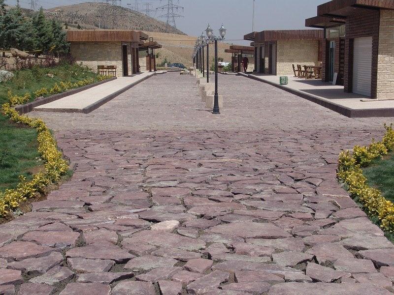 آبشار تهران استان تهران, تهران-Nh5bAx9swW
