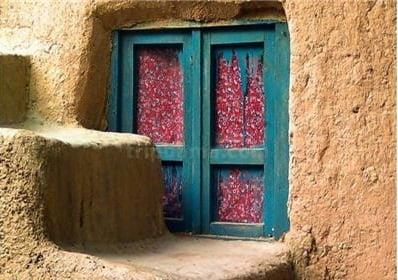 اقامتگاه بوم گردی نورخونه سمنان-Nh69AlS0fI