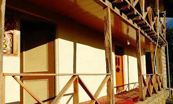 اقامتگاه بومگردی نگین هزار جریب مازندران-Nh9cUOPIdg