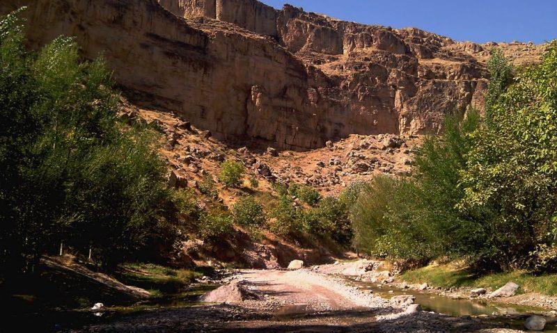 دره آل كلات-NhAObSwD7S