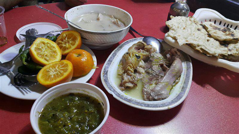 طباخی لوكس طلایی تهران-NhSTduUPZZ