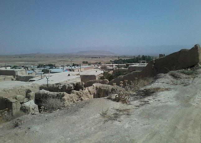 روستای رحمت آباد-NhnqJ50YYW
