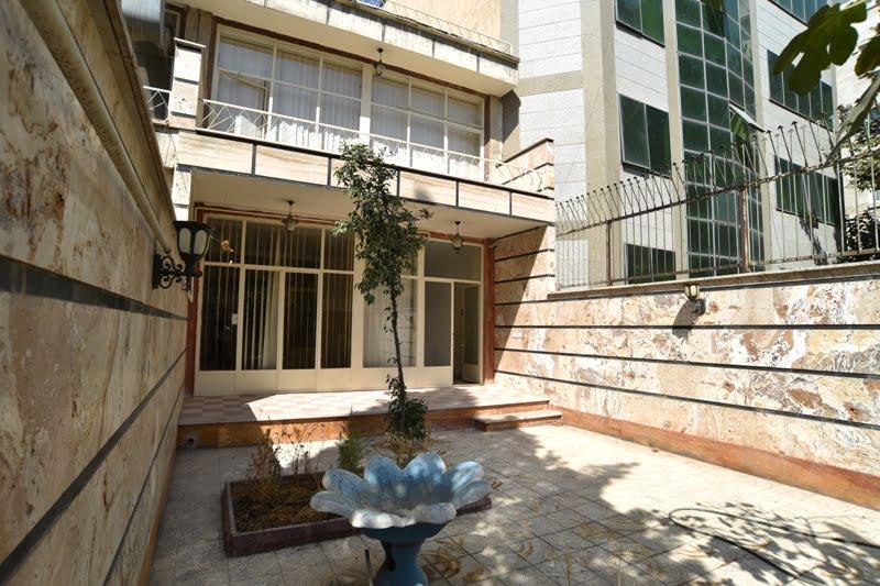 خانه مهدی اخوان ثالث تهران-NjLxleJmdH