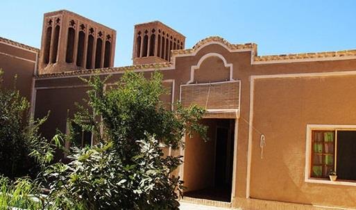 خانه تاریخی فرشادنیا-NkPhdqGcuO