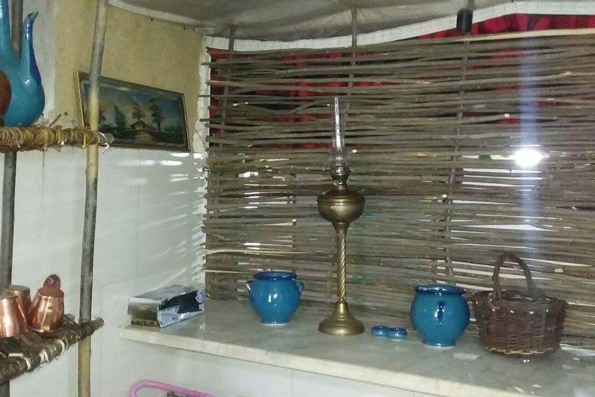 اقامتگاه بوم گردی ژوانگه سنندج-NkoCy2EYL2