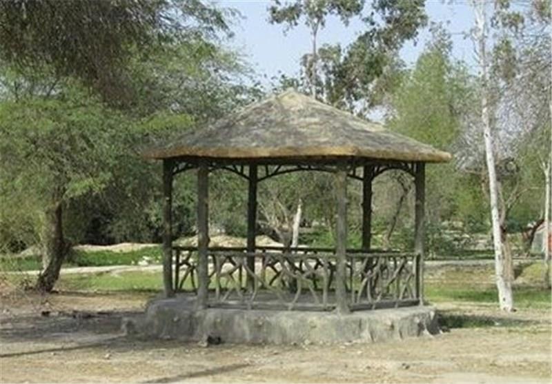 پارك جنگلی عامری دیلم استان بوشهر, بندر دیلم-NmioAT7486