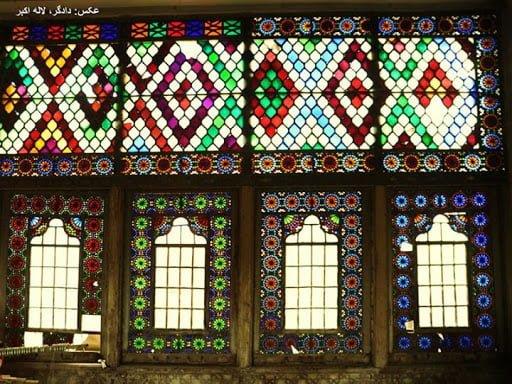 خانه سمیعی ها ، خانه فرهنگ گیلان-NmvOHaNoOx
