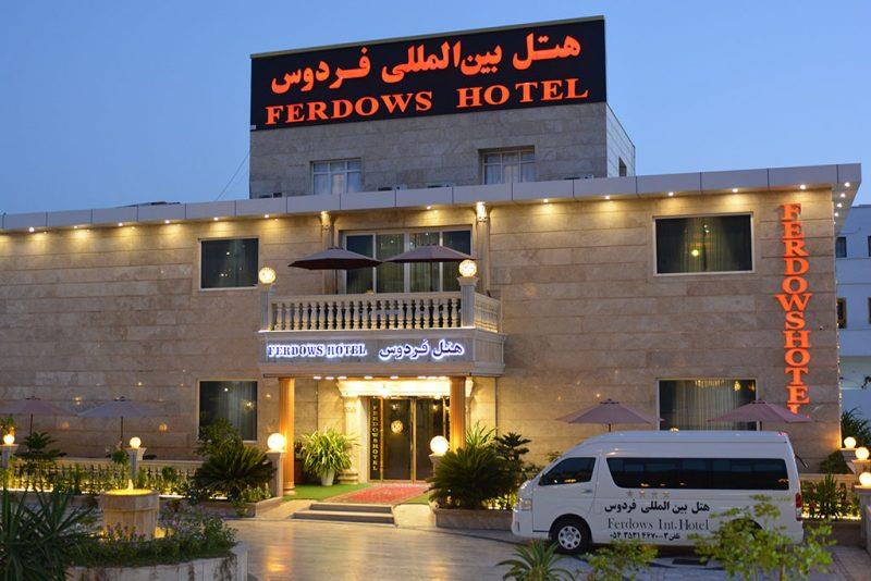 هتل فردوس چابهار-Nn83oJW60d