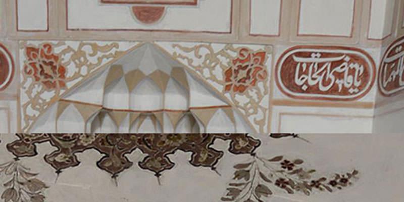 مسجد جامع خوزان استان اصفهان, خمینی شهر-NnJODWBIaH