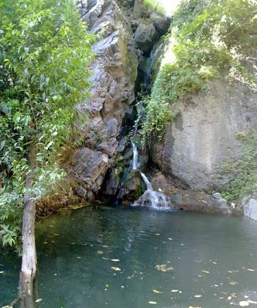 آبشار گرینه-No3SpliCk0
