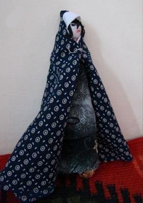 لبتك ( عروسك سیستانی )-No3fSZuMqd