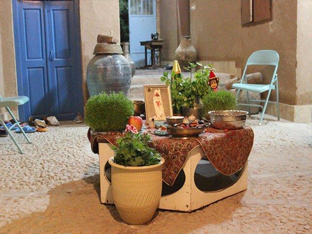 اقامتگاه بوم گردی نار تی تی تفت-No4mum8Yc1