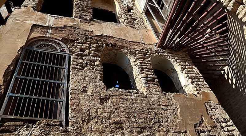 مجموعه حاج رئیس بوشهر استان بوشهر, بندر بوشهر-NoV6b8oPQr