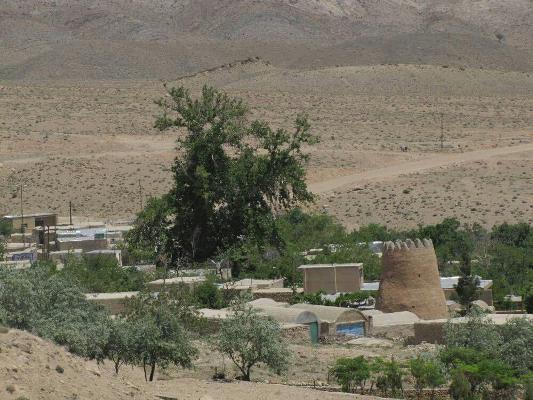 روستای سنگی باجگان بافق-NoZ9dRZdf4