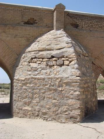 پل تاریخی خانم كرپی بهار-NotT0Ojwek