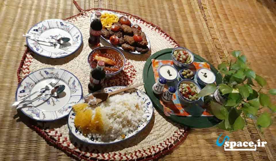 اقامتگاه بوم گردی كتام رشت-NpYV21V2hH