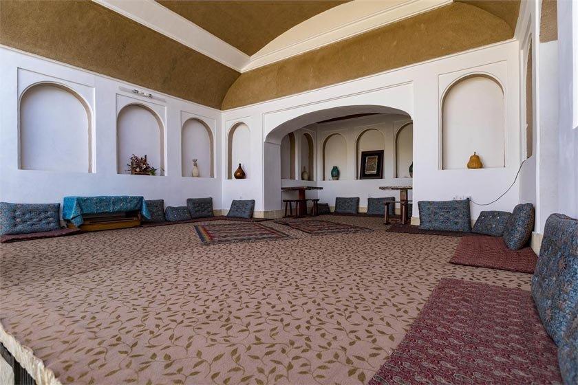 اقامتگاه بوم گردی طارونه یزد-NpeoFNlCOx