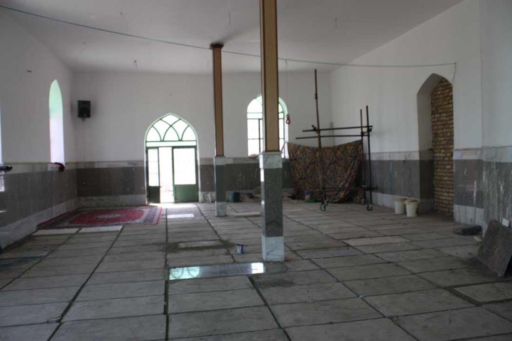 امامزاده ابوالفضل (ع) دلیجان-NpvzY9cbJv