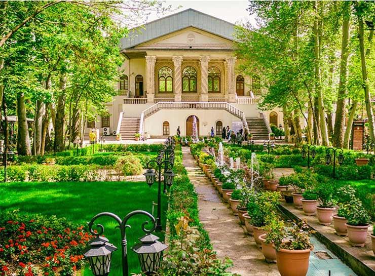 موزه سینمای ایران استان تهران, تهران-Nqrn7Tk85I
