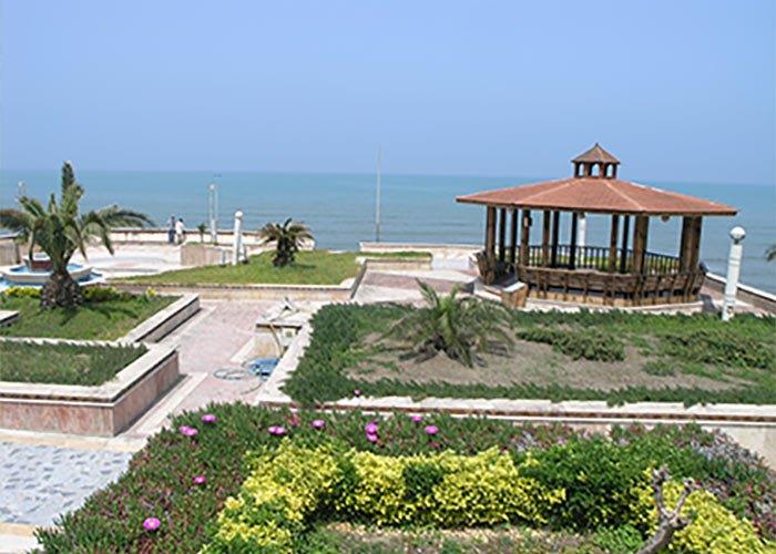 هتل نگین نور-Nrkeec02b1