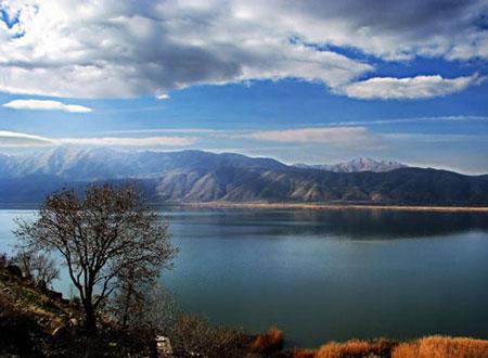 دیدنی ترین دریاچه های ایران-Nsef5zzS4q